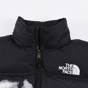 The north face jope (3 foto / 9)