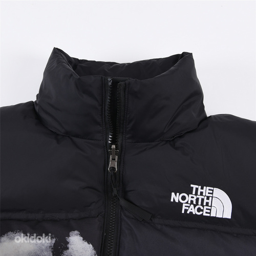 Куртка The north face (фото #3)