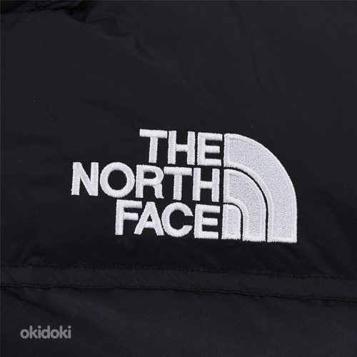 Куртка The north face (фото #7)