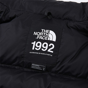 The north face jope (8 foto / 9)