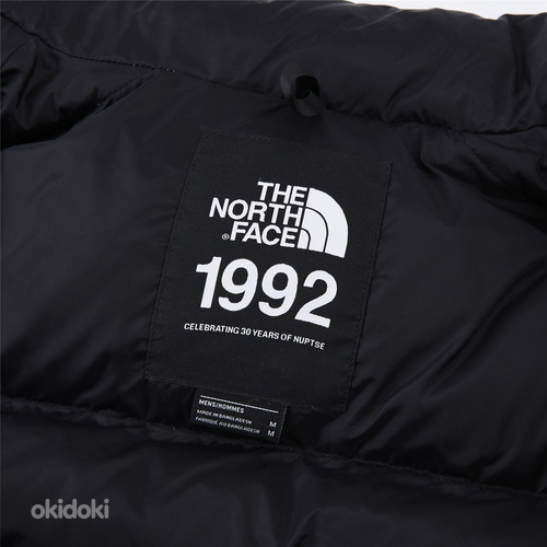 The north face jope (foto #8)