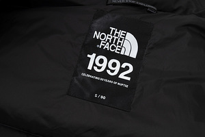 The north face jope (4 foto / 9)