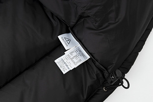 The north face jope (8 foto / 9)
