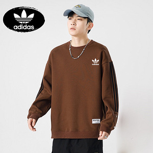 Adidas толстовка (4 фото из 4)