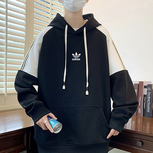 Adidas толстовка (2 фото из 6)