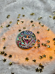 Kingituse karp uueks 2025. aastaks (5 foto / 8)