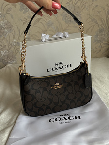 Coach original bag (1 foto / 5)
