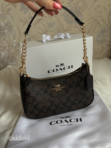 Coach original bag
