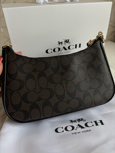 Coach original bag (5 foto / 5)