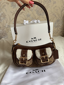 Coach original bag (1 foto / 5)