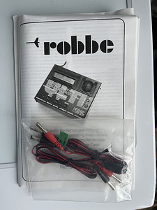 Starter Robbe Power Peak Ultimate nr. 8427 (2 foto / 3)