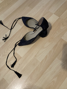 Hobbs kingad 40 suurus (2 foto / 4)