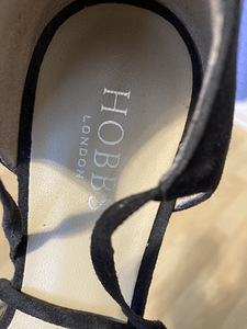 Hobbs kingad 40 suurus (3 foto / 4)