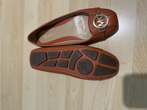 Балетки Michael kors (4 фото из 4)
