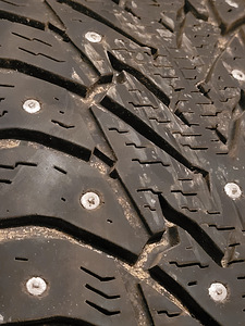 Talverehvid Bridgestone (2 foto / 9)