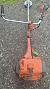 Võsalõikaja/trimmer husqvarna 343F (5 foto / 5)