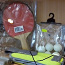 Ракетки для тениса и набор шаров. (фото #1)