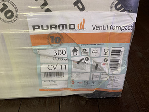 Purmo radiaator 1000×300 (1 foto / 2)