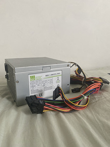 HEC-300TP-2WS 300W (1 foto / 1)