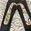 Evisu jeans (foto #1)