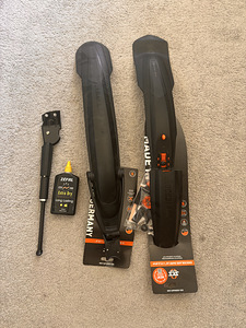 SCOTT Aspect 960 Black (2 фото из 7)