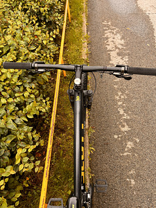 SCOTT Aspect 960 Black (3 фото из 7)