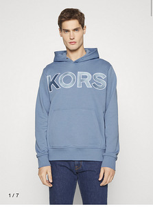 Hoodie Michael Kors Orginal 100% (6 foto / 7)