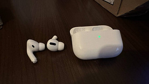 Airpods Pro (1.gen) (1 foto / 4)