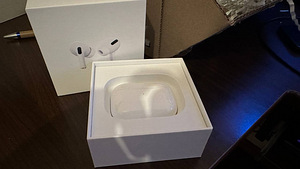 Airpods Pro (1.gen) (2 foto / 3)
