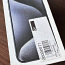 Apple iPhone 15 Pro 256GB - must titaan. (foto #1)