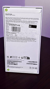 UUS Apple iPhone 15 Pro Max - 256GB - White Titanium (4 foto / 4)