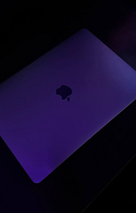 Müüa minimaalse kasutusega MacBook Pro 13" i5 (2019 late). (3 foto / 6)