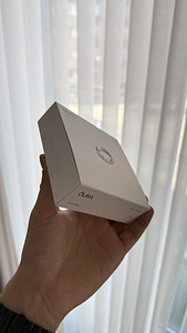 Oura Ring 4 размер 9 (3 фото из 3)