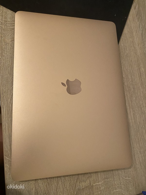 MacBook Air 2019 года (фото #1)