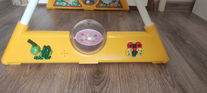 Игровой центр Chicco Activiti Gym (2 foto / 4)