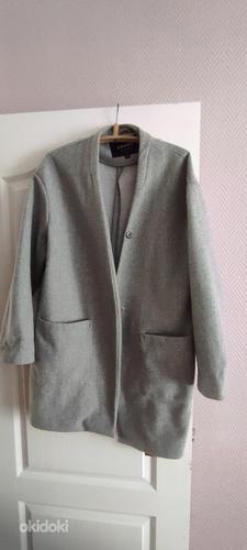 Mantel Cropp