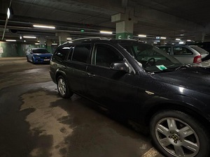 Ford Mondeo 2.2 Duratorg (5 foto / 12)