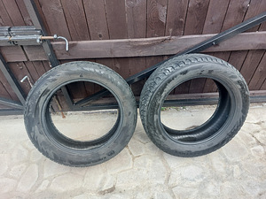 Hakkapeliitta r3 SUV Nokian Tyres (4 foto / 5)