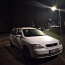 Opel Astra Caravan (foto #3)