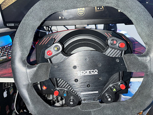 Thrustmaster TS-XW Racer Sparco P310 (2 фото из 3)