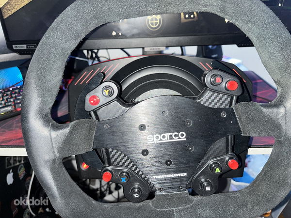 Thrustmaster TS-XW Racer Sparco P310 (foto #2)