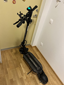 Dualtron Compackt 3400watt (2 фото из 3)
