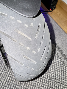 Elektritõukeratas Dualtron Thunder 5.4kw (8 foto / 10)