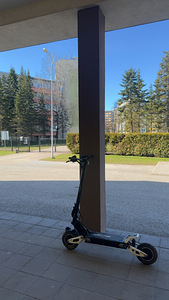 Elektritõukeratas Vsett10+ (5 foto / 6)