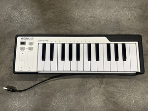 Arturia MicroLab MIDI/USB клавиатура