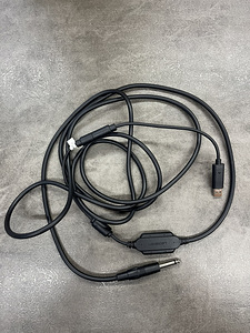 Ubisoft Rocksmith Real Tone kaabel (1 foto / 1)