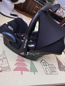 Maxi Cosi CabrioFix 0-13 kg (6 foto / 6)