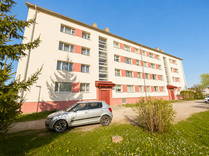 Altserva tn 2, Ahtme, Kohtla-Järve, Ida-Virumaa (9 foto / 10)