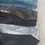 Разные джинсы. Размер 40/L (фото #1)