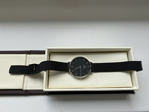 Daniel Wellington (2 foto / 3)